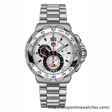 tag heuer imitatie
